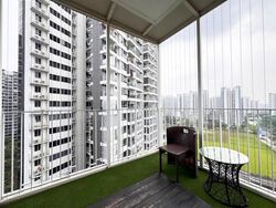 High Park Residences (D28), Apartment #629800171
